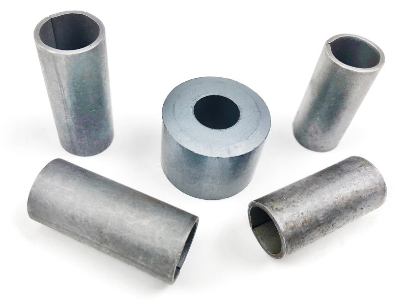 Tuff Country 62235 Front SX6000 Hydraulic Shock Each for 1988-1998 Chevrolet K1500 4WD (4-6in Lift)