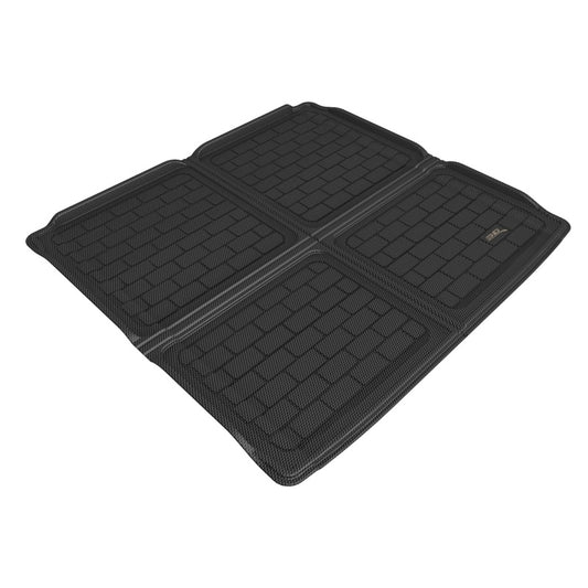 3D MAXpider Cargo Liner for 2022 BMW iX