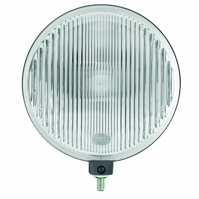 HELLA 005750971 500 Series 12V H3 Fog Lamp Kit