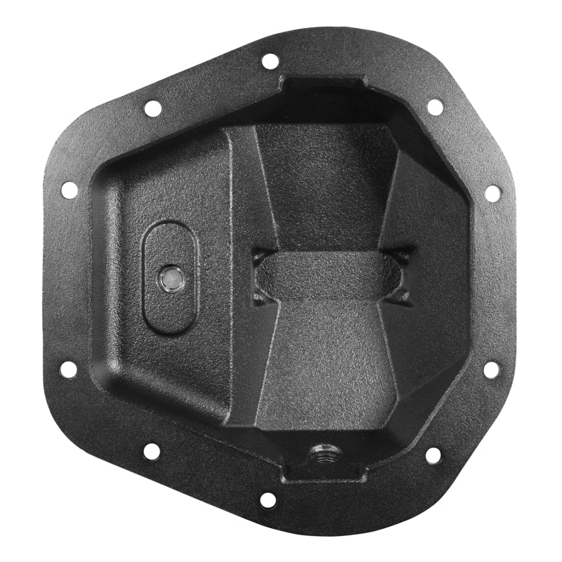 Yukon Gear & Axle YHCC-D60 Hardcore Diff Cover for Dana 50/60/70
