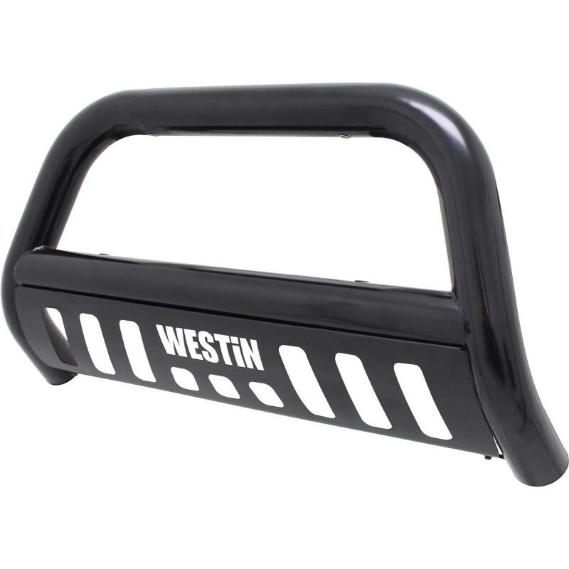 Westin 31-6005 E-Series Bull Bar for 2016-2023 Toyota Tacoma Black