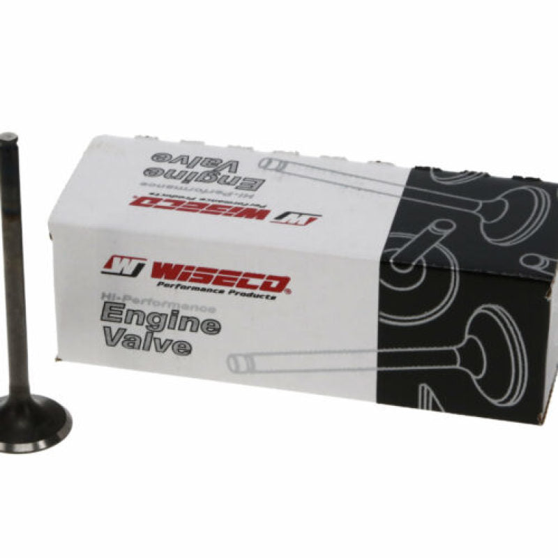 Wiseco SVK2444-E for 14-15 Yamaha YZ450F Steel Valve Kit
