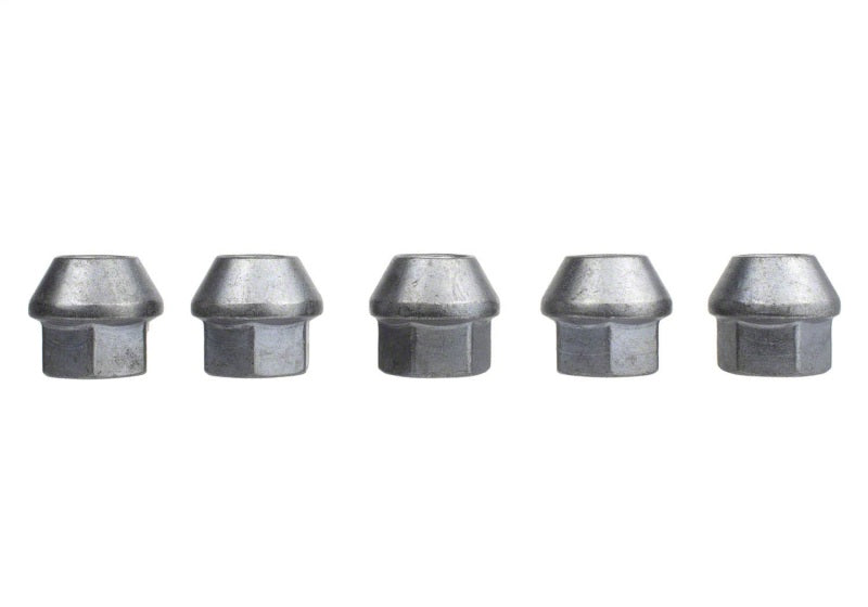 Ford Racing for 2015-2017 Mustang Open Back Lug Nut Kit