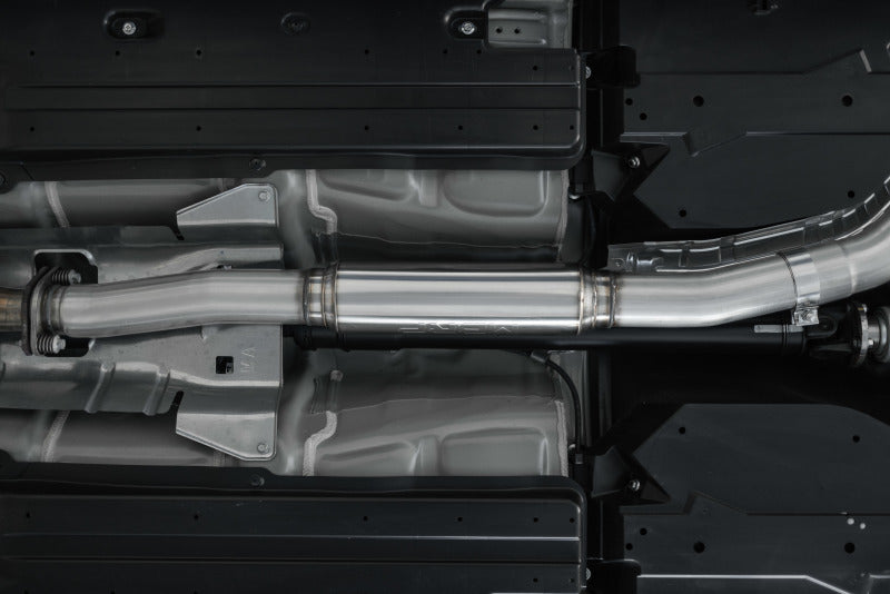 MBRP 15-19 Subaru WRX 2.0L/STI 2.5L 3in Exit w/ 3.5in Tips - T304