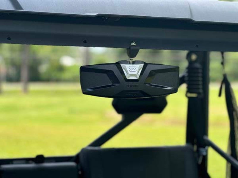 Seizmik 19+ CFMOTO Uforce 1000/XL Halo-RA Rearview Mirror 56-18033