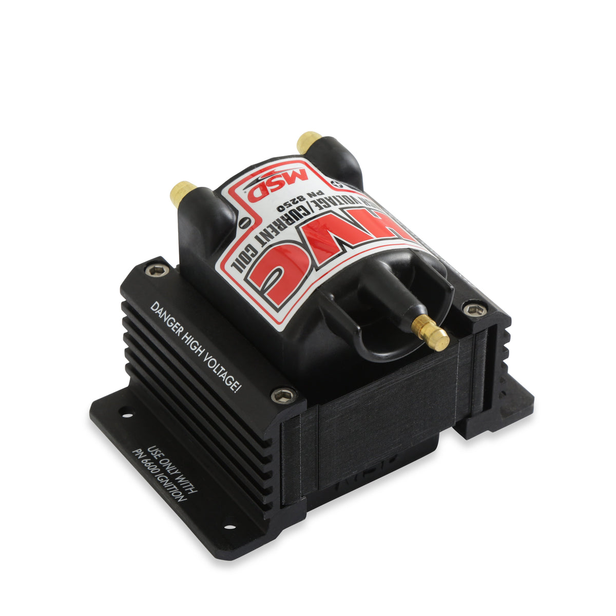 MSD 8250 Coil - 6 HVC