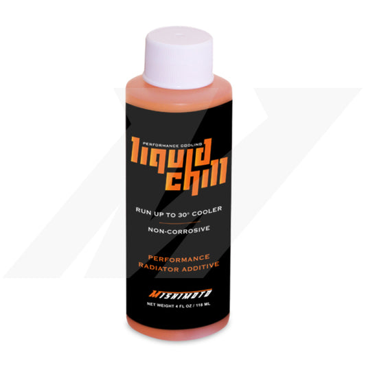 Mishimoto Liquid Chill Radiator Coolant Additive - #MMRA-LC