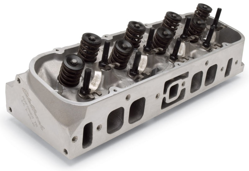Edelbrock 60499 Single BBC High-Competition 454-0 Head Competition