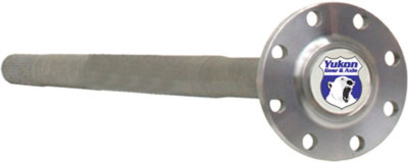 Yukon Gear & Axle YA D45553-2 1541H Alloy Replacement Rear Axle For Dana 60 / 70 / 80