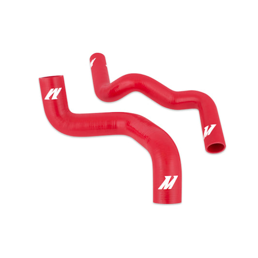 Mishimoto 96-02 Dodge Viper Red Silicone Hose Kit - #MMHOSE-VIP-96RD