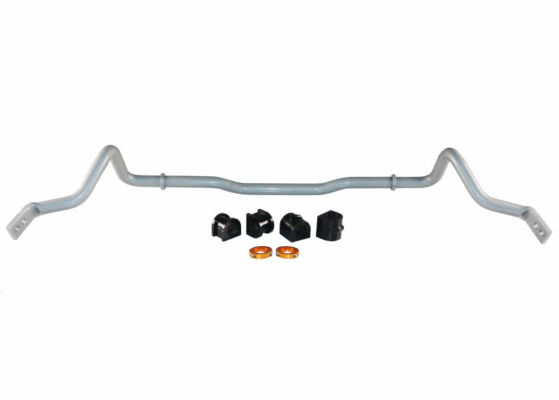 Whiteline BMF100Z Front 27mm Sway Bar for 2010-2013 Mazda 3