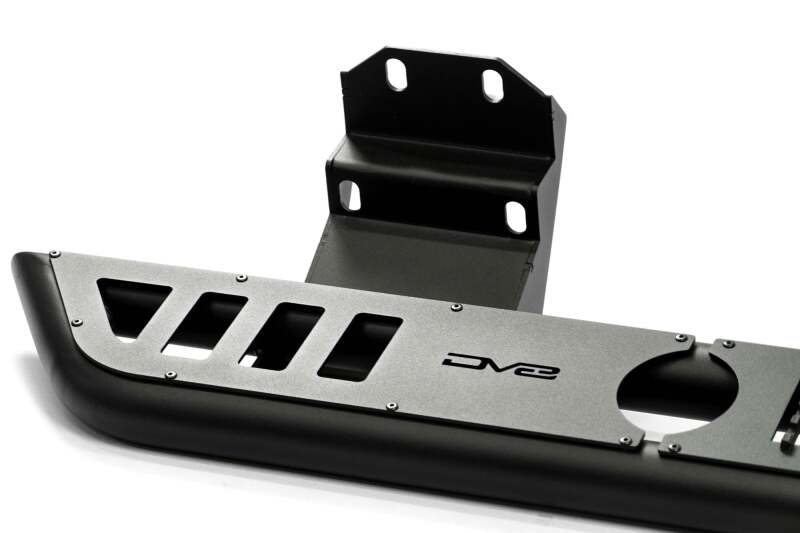 DV8 15-24 Ford F-150 Crew Cab - OE Plus Side Steps - #SRFF1-01