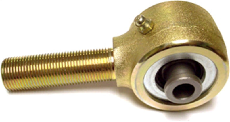 RockJock Johnny Joint 2in Rod End (3/4in LH Thread, 2in x .438in Ball)