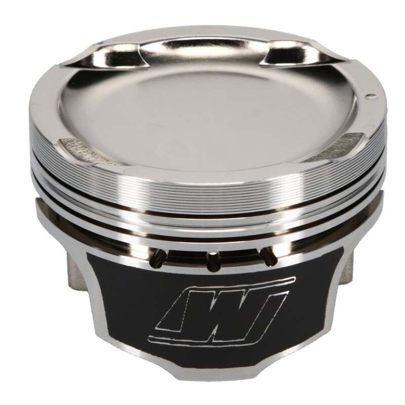 Wiseco 6627M86 1400 HD for Mitsu EVO 8 - 4G63 Turbo -21cc Piston Shelf Stock