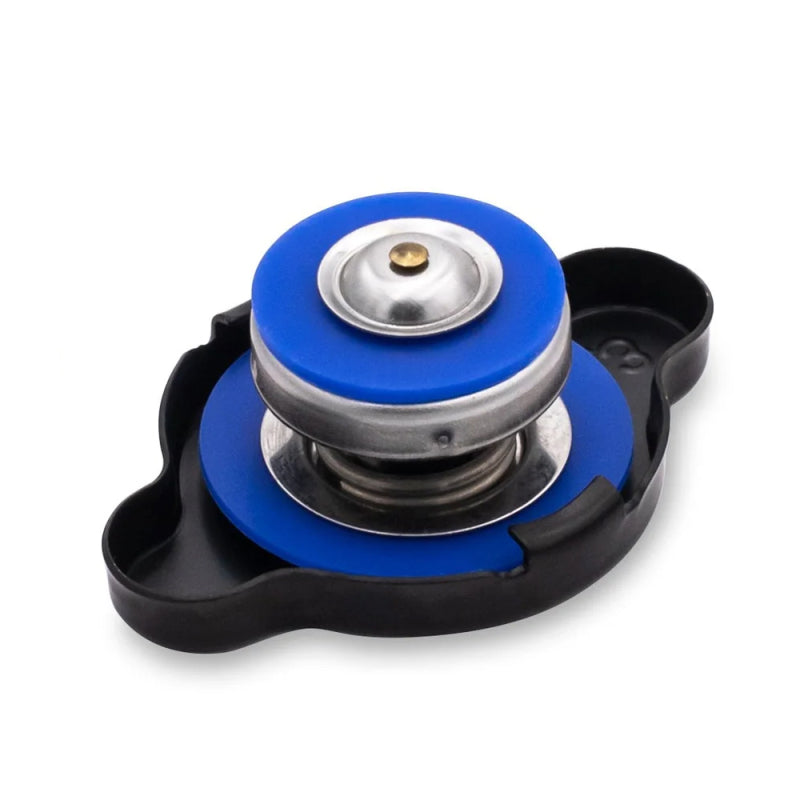 BLOX Racing 2017-2027 Honda Civic Type-R / 2002-2027 Subaru WRX Radiator Cap 1.3 Bar - Type A V2 BXCC-00090-V2