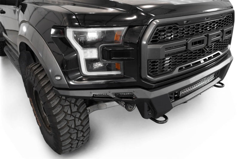 Addictive Desert Designs for 17-20 Ford F-150 Raptor Phantom Front Bumper