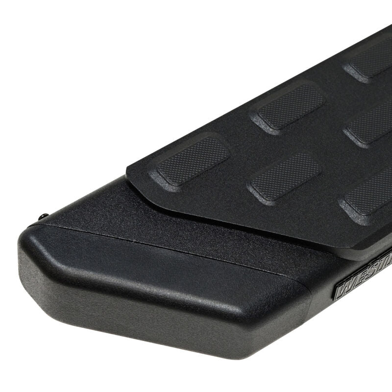 Westin 55-34155 HDX Running Boards for 2019-2026 Ford Ranger SuperCrew Textured Black