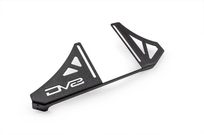 DV8 Offroad 2017+ Ford F/250/350 Adaptive Cruise Control Relocation Bracket - #FBFF2-BR