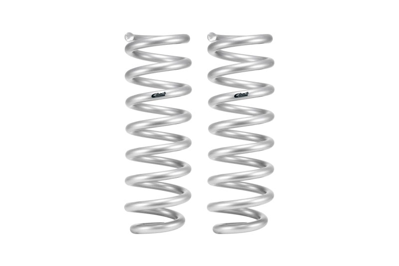 Eibach 2023+ Chevrolet Colorado ZR2 Pro-Lift Spring Kit (Front Only) E30-23-042-02-20