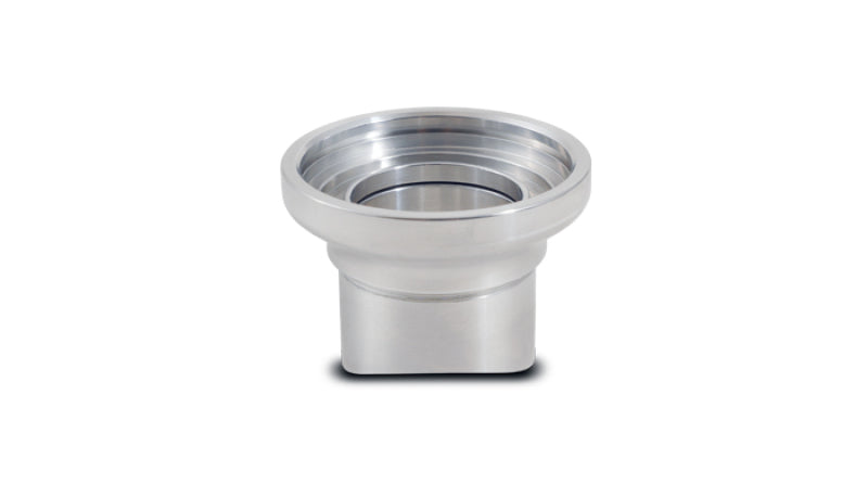 Vibrant Weld Flange Kit for HKS SSQ style Blow Off Valves AL Weld Fitting/AL