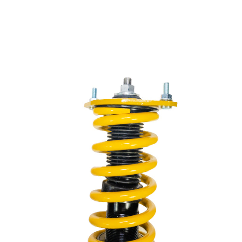 BLOX Racing 1990-2005 Mazda Miata Street Series II Plus Coilovers BXSS-03905