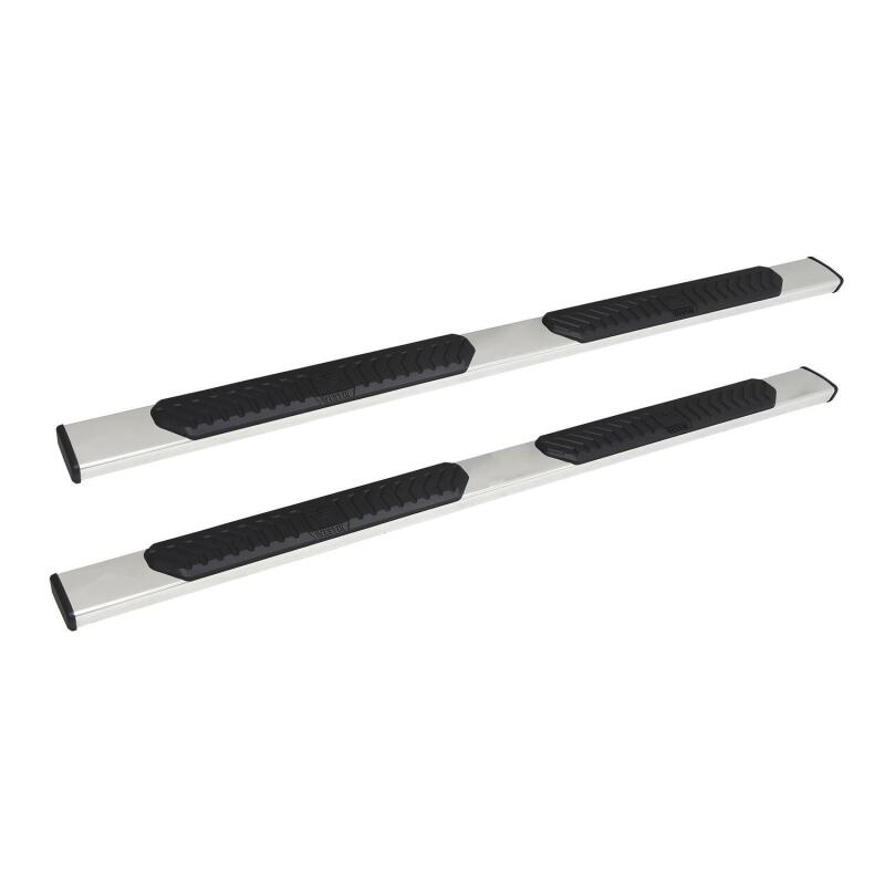 Westin 28-51270 R5 Nerf Step Bars for 2019-2026 Chevrolet Silverado/Sierra 1500 Crew Cab
