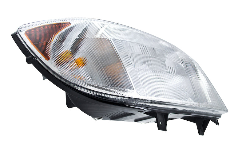 HELLA 247005021 Headlight Assembly Right RH for 2003-2005 Dodge Sprinter
