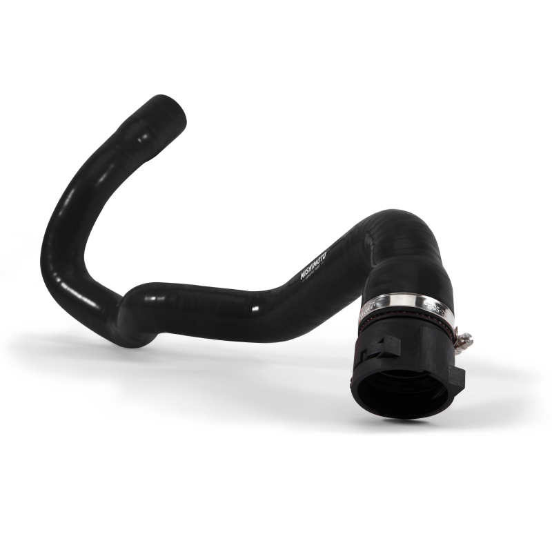Mishimoto 13-16 Ford Focus ST 2.0L Black Silicone Radiator Hose Kit - #MMHOSE-FOST-13BK