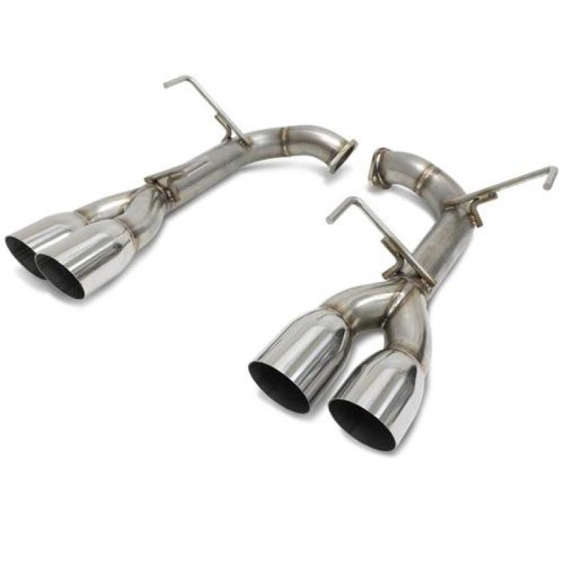 BLOX Racing 2015-2021 Subaru WRX / 2015-2021 Subaru WRX STI Muffler Delete Kit BXEX-51104