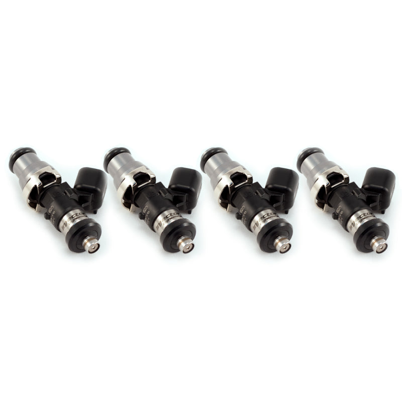 Injector Dynamics 1050.55.11.D.3 Set of 3 ID1050-XDS Fuel Injectors