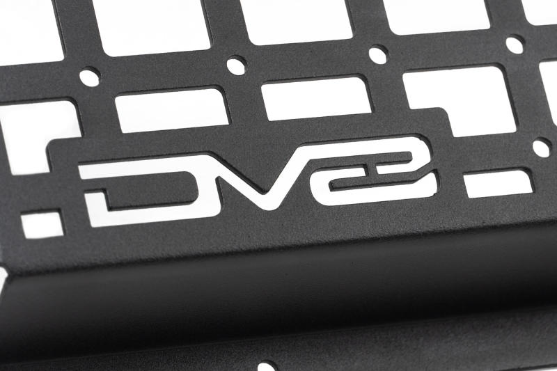 DV8 Offroad 03-09 Lexus GX 470 Molle Door Pocket - #MPGX-03