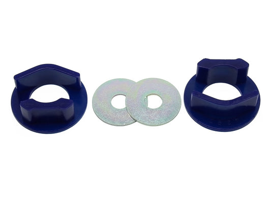 SuperPro Rear Differential-to-Subframe Insert/Supplement Bushing Kit