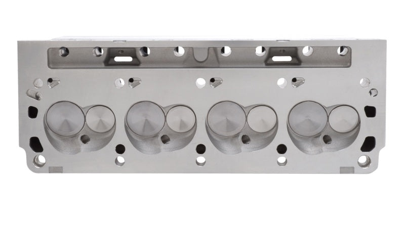 Edelbrock 5028 1 Pair SBF Cylinder Head E-205 2.08 Intake Complete (Pair) Assembled with Springs