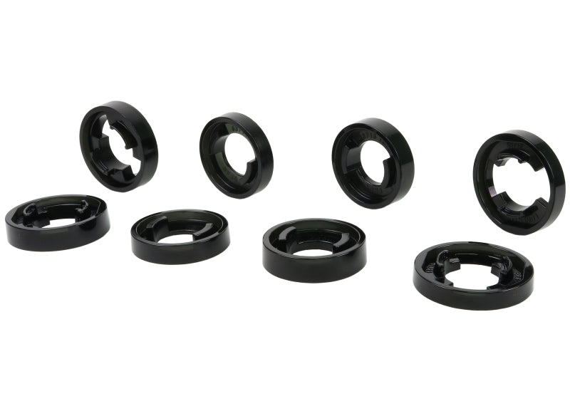 Whiteline KDT943 Crossmember Mount Insert Kit for 2015-2026 Ford Mustang