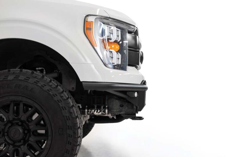 Addictive Desert Designs for 21-23 Ford F-150 PRO Bolt-On Front Bumper