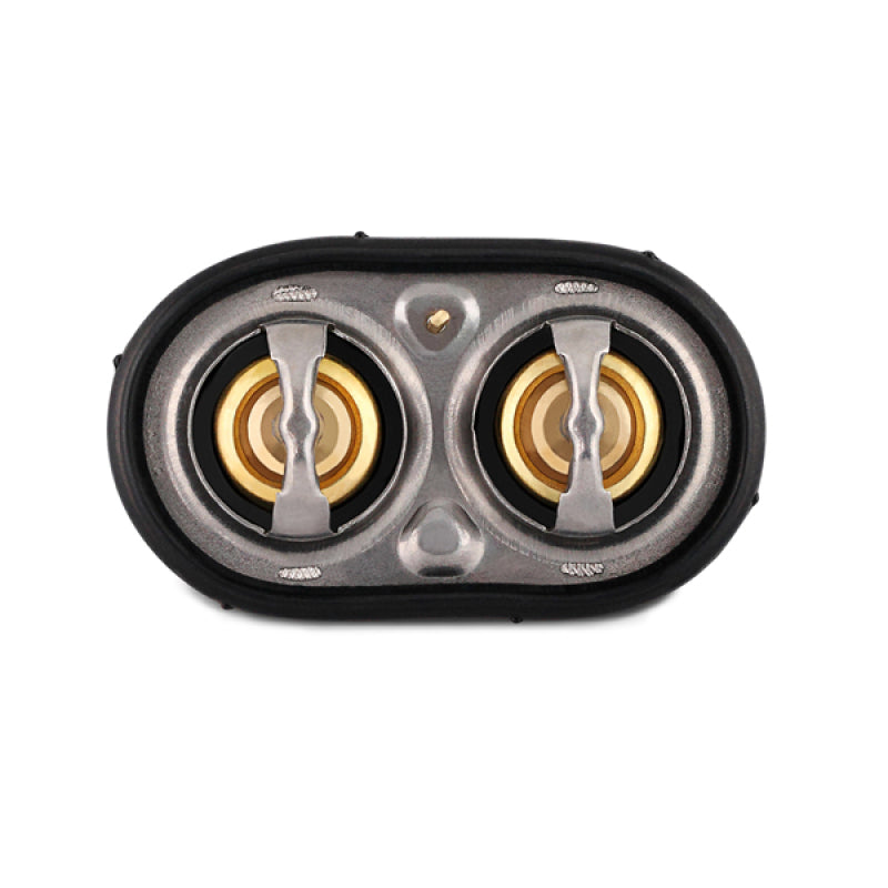 Mishimoto 11+ Ford 6.7L Powerstroke Low-Temperature Primary Cooling Sys Thermostat - #MMTS-F2D-11L