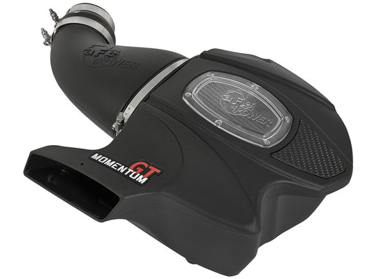 aFe Power 51-76206-1 Cold Air Intake 2012-2021 Jeep Grand Cherokee WK2 SRT