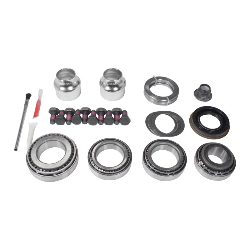 Yukon Gear & Axle YK F8.8-D Master Overhaul Kit for 2015 and Newer Ford 8.8in Rear Diff