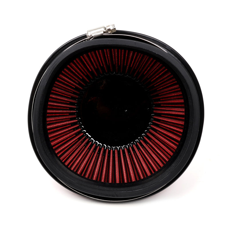 BLOX Racing Shorty Performance 5in Air Filter BXIM-00320