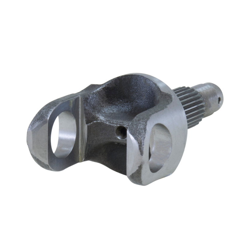 Yukon Gear & Axle YA D40611 Replacement Outer Stub for Dana 30 Jeep Wrangler Uses 5-260X U-Joint