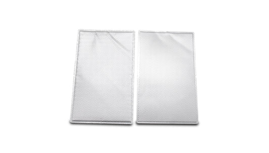 Vibrant SHEETHOT TF-600 6 ply AL heat shield 26.75inx17in Sheet Size
