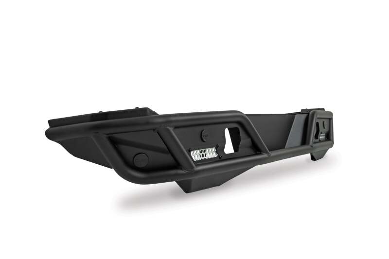 DV8 Offroad 21-23 Ford Bronco Competition Series Rear Bumper - #RBBR-04