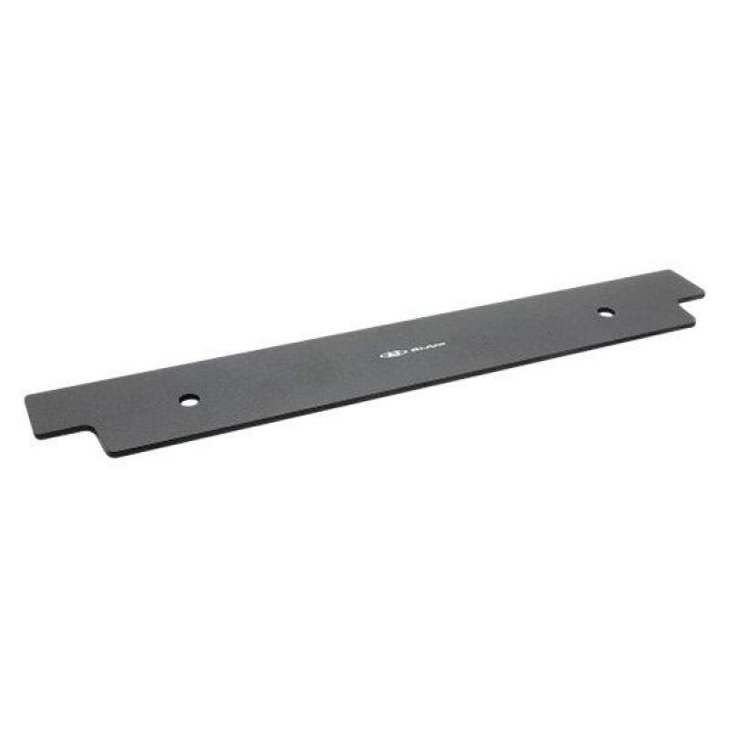 BLOX Racing 2006-2017 Subaru WRX/STI License Plate Delete BXAC-00423