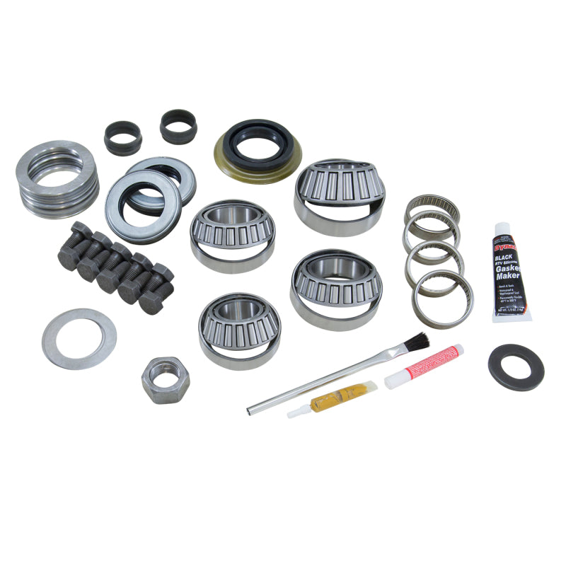 Yukon Gear & Axle YK GM7.6IFS Master Overhaul Kit For 04+ 7.6inIFS Front Diff