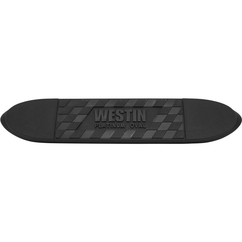 Westin 24-50020 Platinum 4 Replacement Service Kit with 20in pad Black
