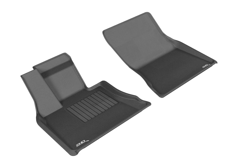 3D MAXpider ACE Kagu - Front - Black - #L1BM05511509