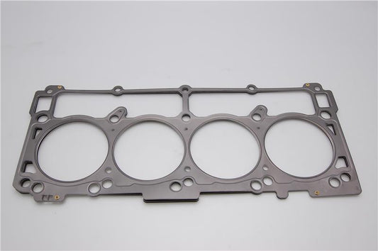 Cometic Gasket C5876-051 .051 in MLS Cylinder Head Gasket, 4.100 in Bore for Chrysler 6.1L Gen-3 Hemi