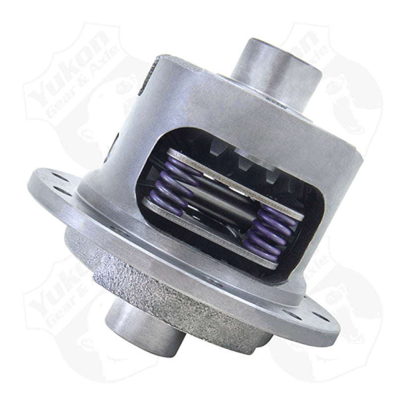 Yukon Gear & Axle YDGD44-3-30-1 Dura Grip For Dana 44 / 30 Spline / 3.73 & Down