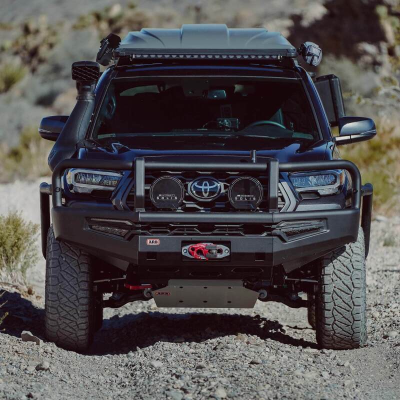 ARB Summit Bull Bars 3423200K