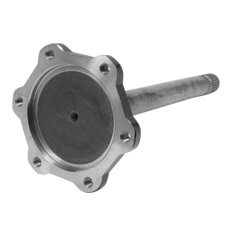 Yukon Gear & Axle YA G40104063 Inner Stub Axle Shaft RH for 2012-Up GM 8.25in IFS 14.2in Long 4WD